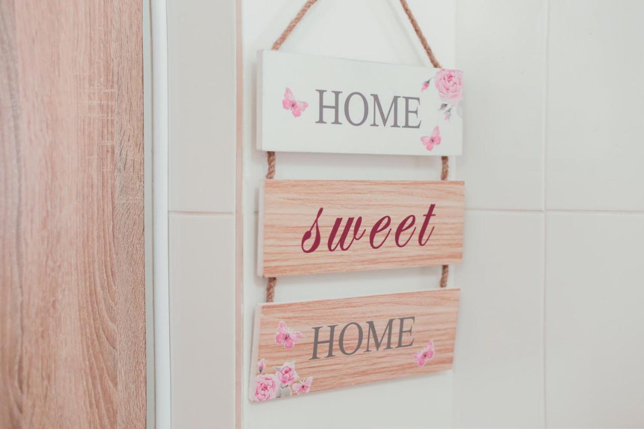 Economy Apartment On Rappoporta 7A-1 Lwów Zewnętrze zdjęcie